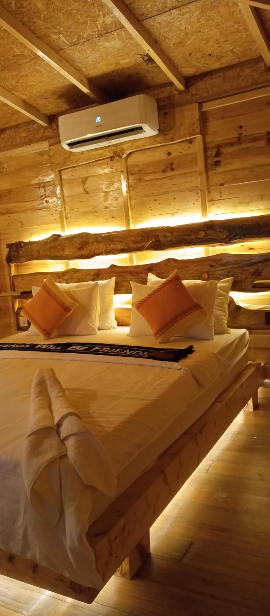 Mc Queen Homestay Ella Eksteriør billede